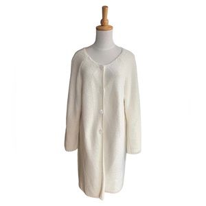 Coldwater Long Cardigan Jacket
